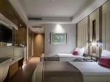 Superior Double room with partial sea view