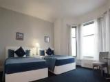 Standard Quadruple room with lake view