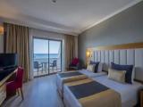 Standard room with sea view