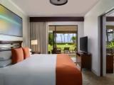 Ohana Lanai Double Suite with ocean view