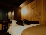 Semi-Double room