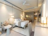 Deluxe Double room with pool view