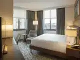 Double HEARING ACCESSIBLE room