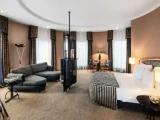 Deluxe Double Junior Suite
