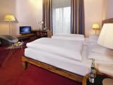 Sleep Double room