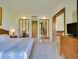 Double Suite with sea view