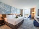 Intracoastal View Double room