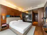 Executive High Floor Double room