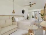 The Reserve Double Suite oceanfront