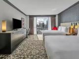 Accessible Quadruple room