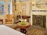 Opera Twin room