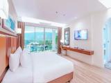 Valley Deluxe Double room with garden view