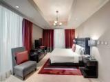 1 Bedroom Private Pool Double Suite with city view
