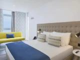Double Junior Suite with sea view