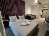 Deluxe Double Studio with sea view