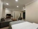 Large Standard Double room