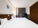 Hollywood Double room