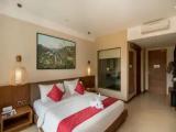 Superior Double room with lagoon view