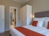 Mini Family Suite with lake view