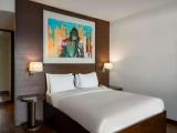 With Terrace Double Suite with Bosphorus view