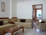 Quadruple Junior Suite with inland view