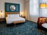 ADA Tub Double room