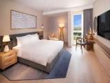 Executive Double room with sea view