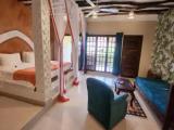 Theme Double room