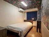 Western Single room
