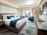 Imperial Double Club room