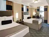 Executive Quadruple room