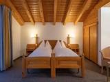 Eiger Double Family room