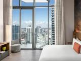 1 Bedroom Double Suite