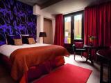 Standard with Bath Double room