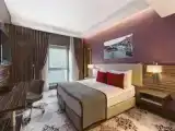 Terrace Double Suite