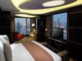Presidential Double Suite
