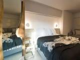 Kastallia Deluxe Double room