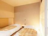 Japanese-Western Style Superior Kohaku with Open-Air Bath Double room