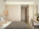Standard Double room with partial sea view