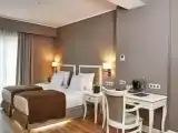 Premier Double Suite