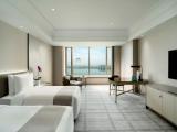 Premier Twin Deluxe Room with lake view