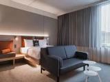 Moxyfied Family Larger Sleeper Double room