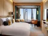 Club Lounge Access (for 2 people only) Double room City view
