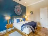 1 Bedroom Double Suite with balcony