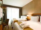 Executive Quadruple room