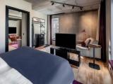 Double Junior Suite