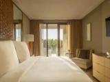 Four Seasons Double Suite