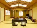 Traditional Formal: Akebono room