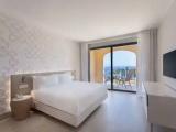 Deluxe Double Suite
