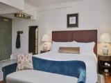 Mosaic Double Suite